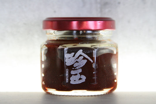 🔴珍玉(赤) 中辛 60g
